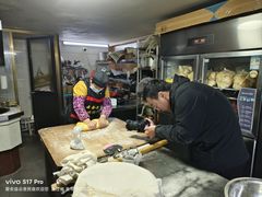 -大盘山温泉山庄