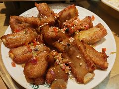 -福宝漠北·专注牛羊肉19年·西北菜(双湖林语店)