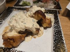 -桂马·日本料理·海胆·海鲜饭·酒场(民主广场店)