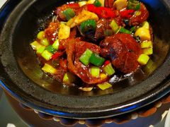 -禧宴Joyous Restaurant(禧园店)