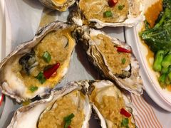 -拙大师·龙虾四季排档·夜宵至凌晨4点(九环路店)