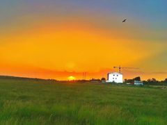 -呼和诺尔旅游景区