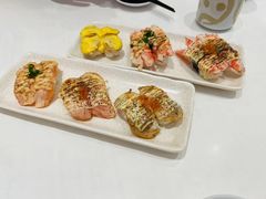 -元气寿司(八号仓店)