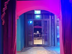 -疯克大象美式烤肉餐厅