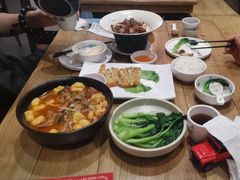 -老東粥皇·茶餐厅(云路中心店)