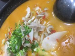 -李师傅脆肚(梅林店)