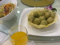 -阿尔滨金山宾馆-餐厅