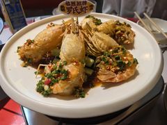 -临胜烧烤大牌档(东葛店)