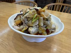 -启东小海鲜(庄先湾路1号店)