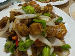 -小红门海鲜