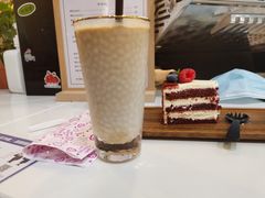 -姆们M Sweetie Cake(五道口店)