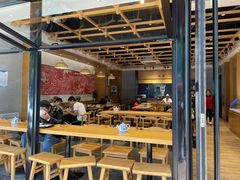 -舌尖尖牛肉面(甘南路店)