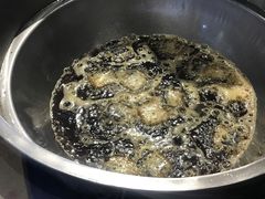 -自黑豆夫·臭豆腐夹馍(四海唐人街店)