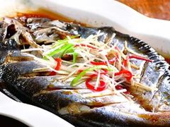 -淀里船宴(卓达店)