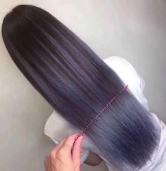 -藤野造型·专业烫染店