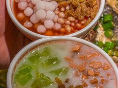 -探鱼·鲜青椒爽麻烤鱼(朝阳悠唐广场店)