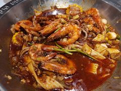 -李想大虾(吾悦广场店)