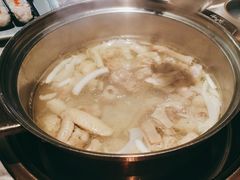 -大头椰·海南椰子鸡火锅(思明万象城店)