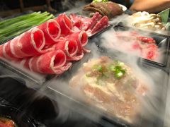 -汉拿山(金山万达店)