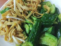 -春雨羊汤店(广开四马路总店)