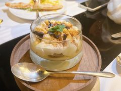 -瑞吉酒店 · Elba 欧尔巴意大利餐厅· 精致意餐·云端聚会
