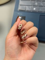 -匠之美甲美睫