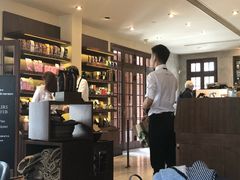 -星巴克臻选(思南公馆店)