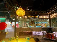 -佬麻雀·新湘菜(珠海金发购物中心店)