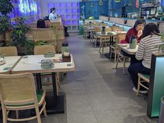 -南拳十三姨·潮汕砂锅粥·粤菜(西单大悦城店)