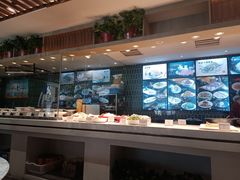 -聚丰园•湖鲜餐厅(阿红私房菜梅石路店)