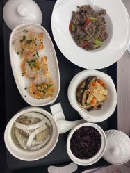-宝生月子中心·私家园林式(龙华观澜店)