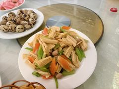 -康陵正德春饼宴26号