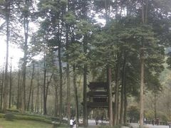 -青城两河漂流