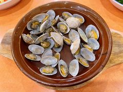 -萨莉亚意式餐厅(护国新天地店)