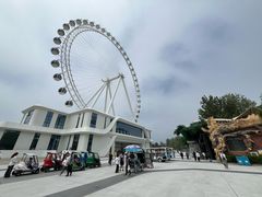 -南戴河国际娱乐中心
