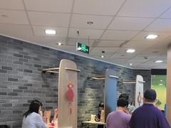 -麦当劳(虹口星荟中心店)