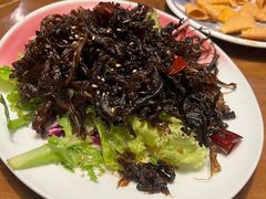 -雀舞云南菜(天津天河城购物中心店)