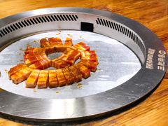 -三肥两瘦烤肉(鹿城店)