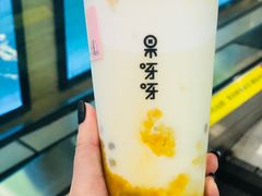 -果呀呀(凯德广场店)