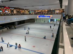 -TheRink大零溜冰场(IFS国金中心店)