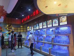 -老蒲鲜(涵江店)