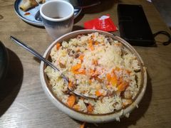 -那时新疆·若羌(经纬汇店)