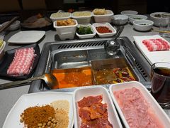 -海底捞火锅(公益西桥店)