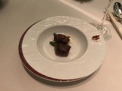 -天龙轩(香港丽思卡尔顿酒店)