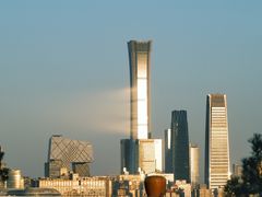 景点-景山公园