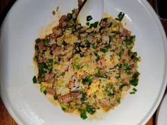 -前海沿·青岛菜(大拇指广场石老人店)