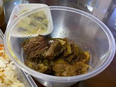 -好成财牛排馆(涂门街总店)