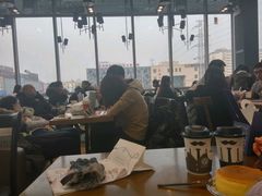 大堂-巴黎贝甜(五道口店)