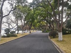 -浙江西子宾馆·瑶园咖啡厅