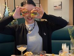 -华凌牛庄西餐厅(乌鲁木齐华凌美爵大饭店)